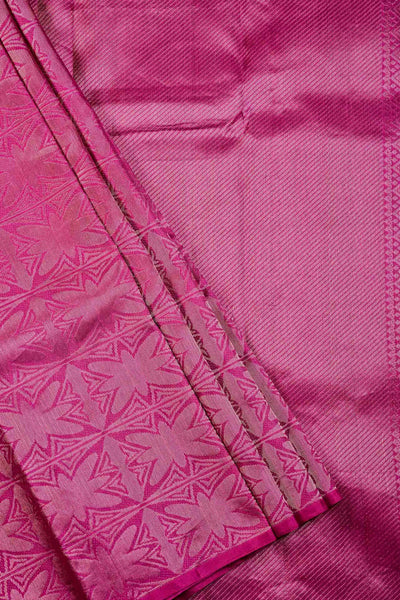 Palam Silks | Unique Kanchipurams | Seeker Collection